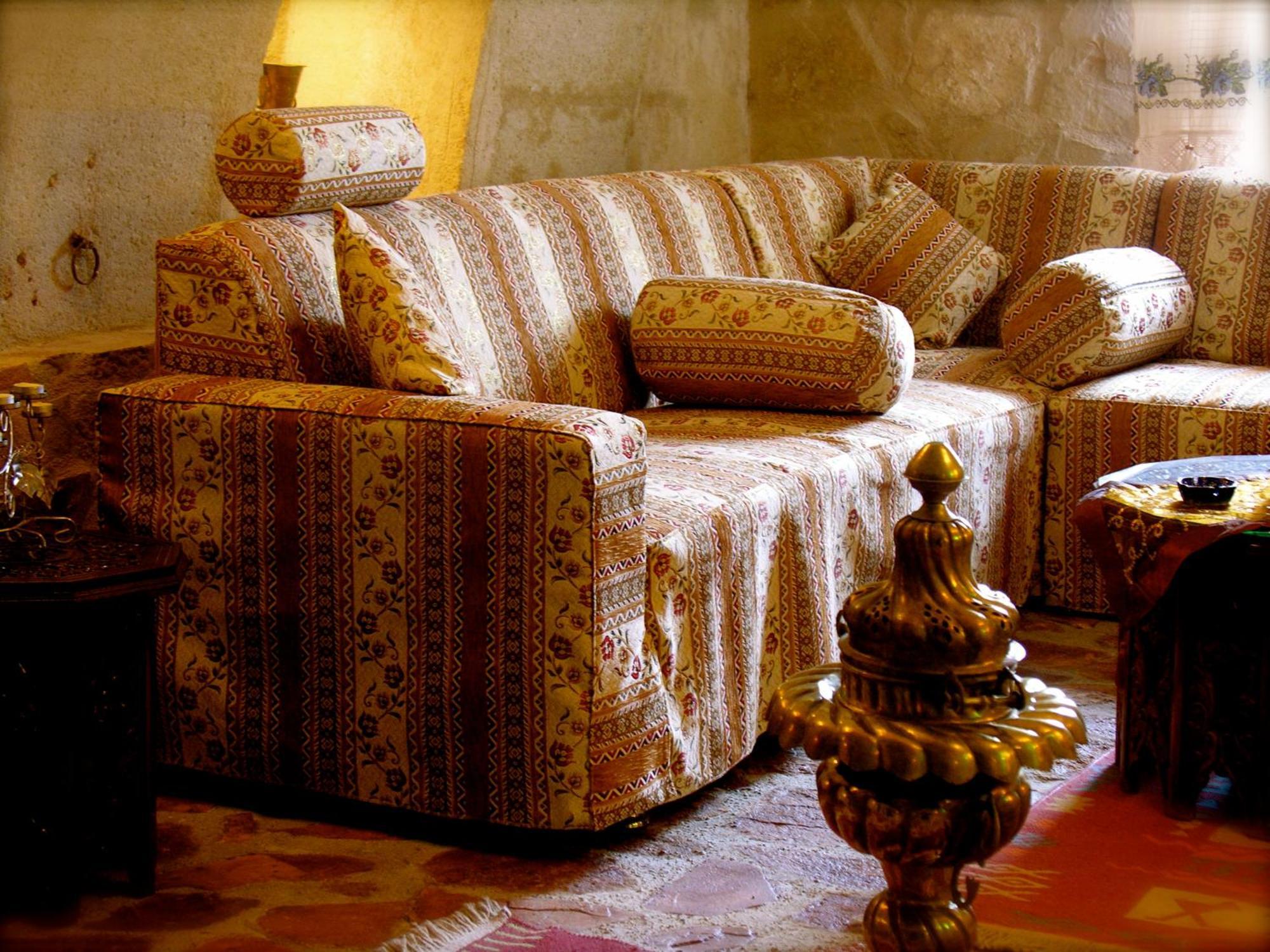 Adanos Konuk Evi أفانوس المظهر الخارجي الصورة