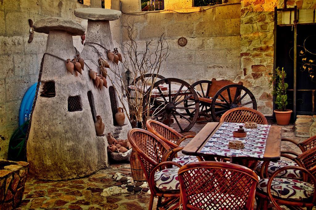 Adanos Konuk Evi أفانوس المظهر الخارجي الصورة