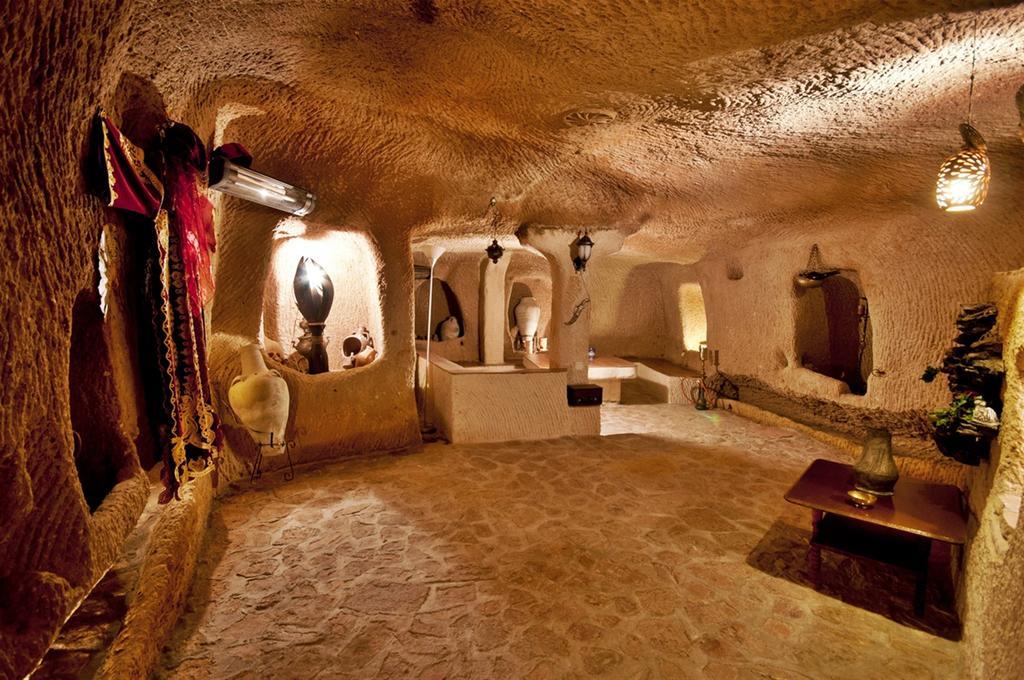 Adanos Konuk Evi أفانوس المظهر الخارجي الصورة