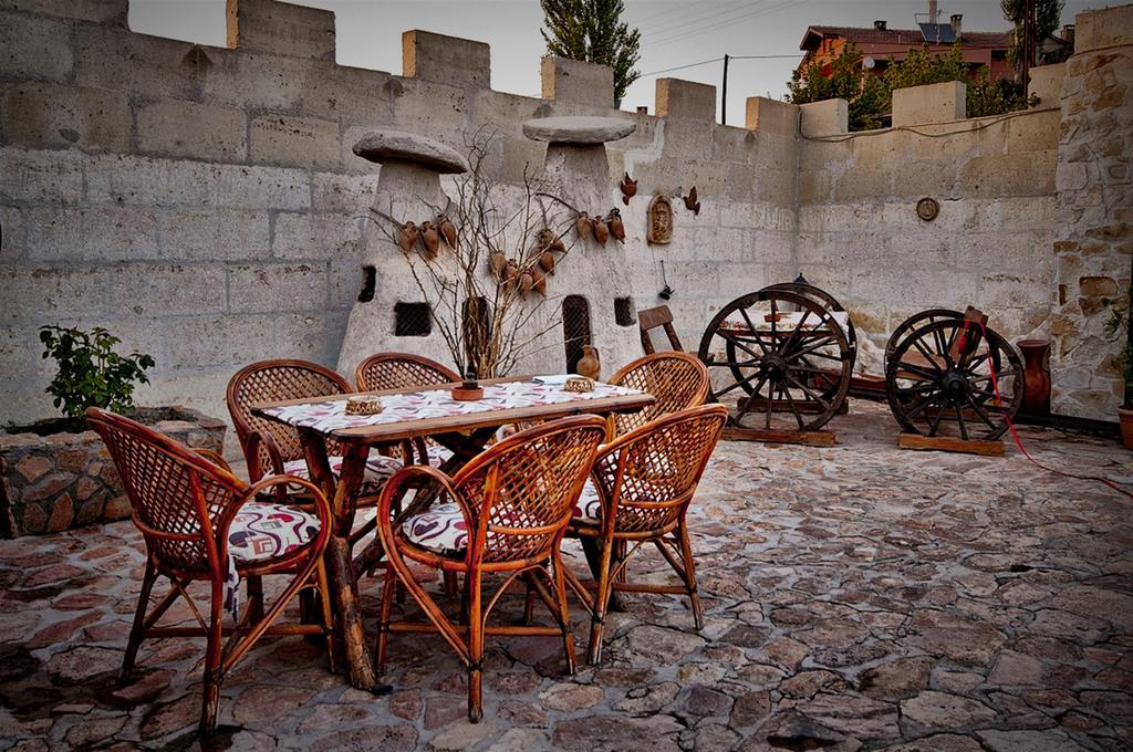 Adanos Konuk Evi أفانوس المظهر الخارجي الصورة