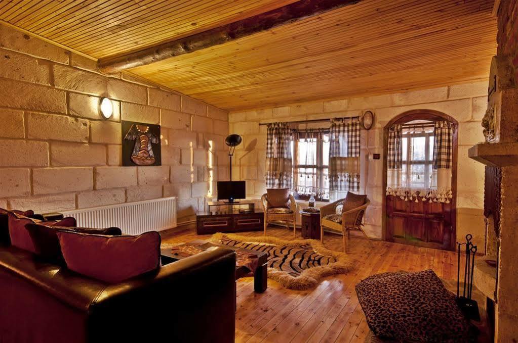 Adanos Konuk Evi أفانوس المظهر الخارجي الصورة