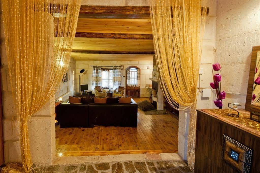 Adanos Konuk Evi أفانوس المظهر الخارجي الصورة